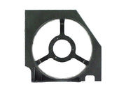 Frigidaire Refrigerator Shroud-Cond Fan 241946106
