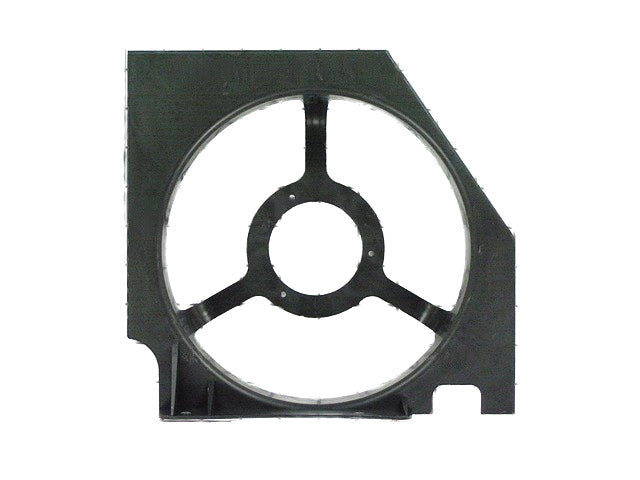 Frigidaire Refrigerator Shroud-Cond Fan 241946106