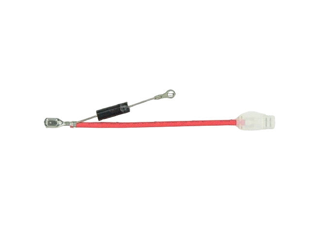 Frigidaire Microwave Rectifier 5304474696