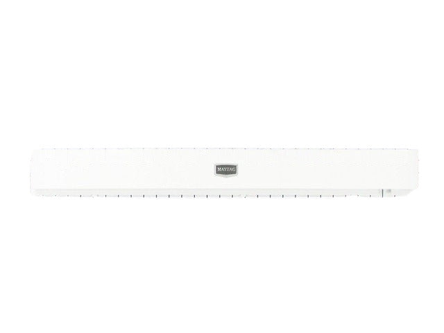 Whirlpool Microwave Grill-Vent (white) W10286825