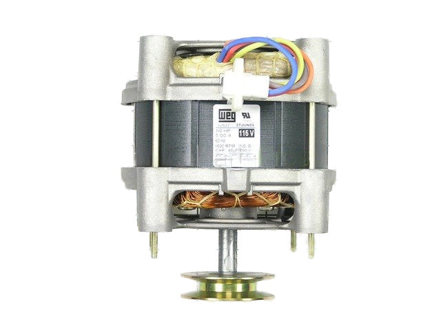 GE Motor 1 Speed Psc 1/2 WH20X10063