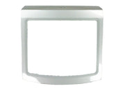 Whirlpool Dryer Door W10252478