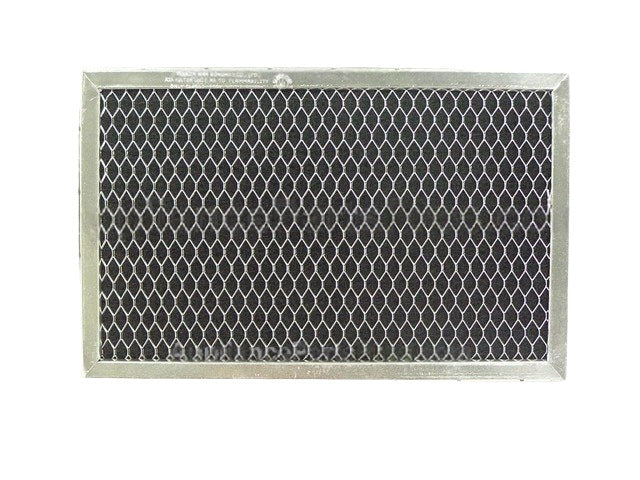 GE Microwave Filter Charcoal-Optional WB02X11495