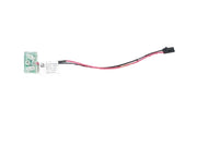 Whirlpool Refrigerator Light-Ind W10222215