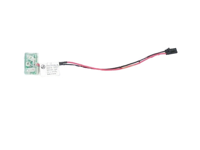 Whirlpool Refrigerator Light-Ind W10222215