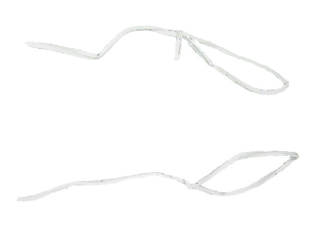 Frigidaire Freezer Door Gasket 216469311