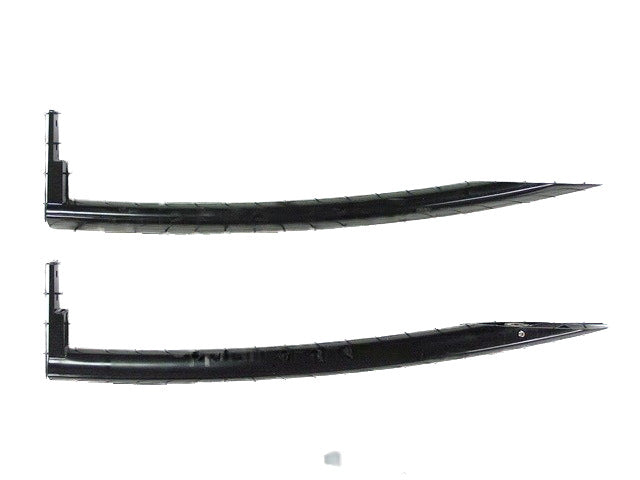 Frigidaire Refrigerator Handle Set 241977903