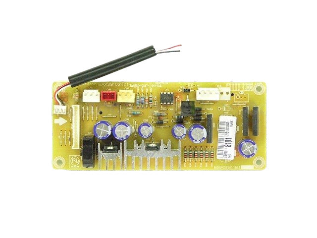 GE Microwave Pcb Electronic Power Board WB27X11018