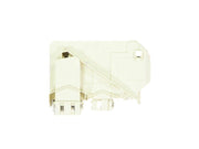 GE Door Lock Motor and Switch Assembly WH10X10008