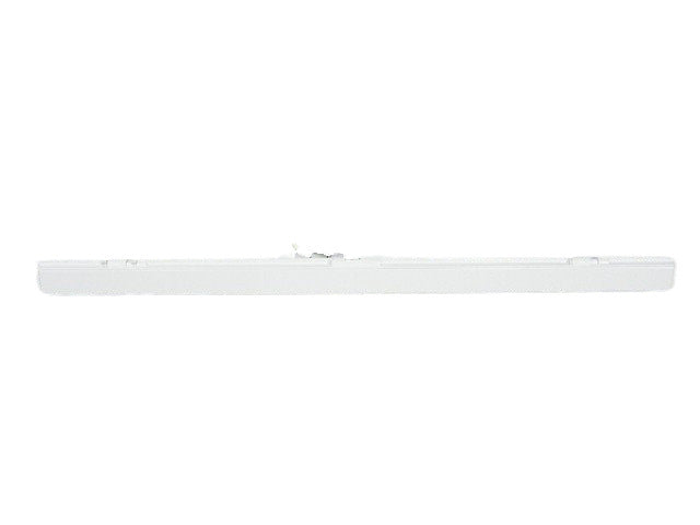 GE Refrigerator Mullion (white) WR02X12818
