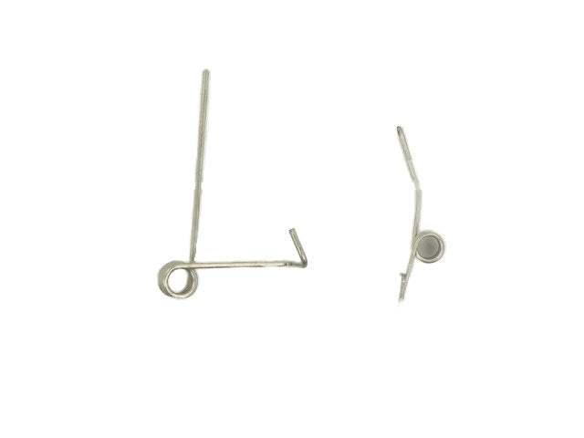 GE Refrigerator Torsion Spring WR49X10233