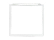 Frigidaire Refrigerator Meat Pan Cover Frame 240599803