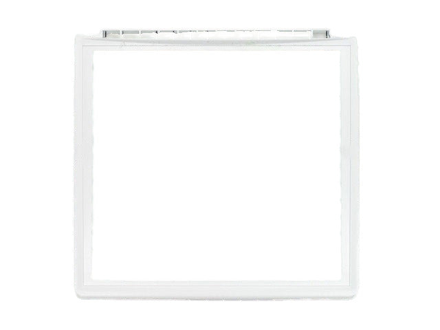 Frigidaire Refrigerator Meat Pan Cover Frame 240599803