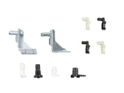 Frigidaire Refrigerator Adjustable Hinge Kit 5303918455