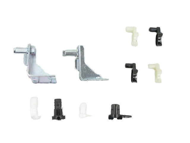 Frigidaire Refrigerator Adjustable Hinge Kit 5303918455
