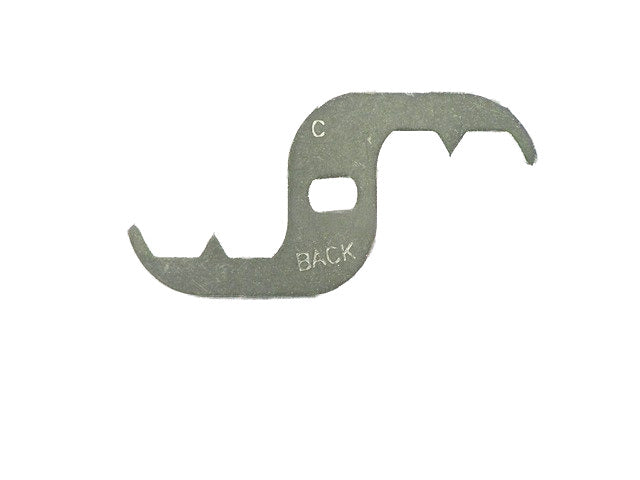 Whirlpool Refrigerator Blade W10278733
