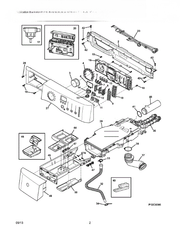 Frigidaire Energy Guide Label 137022810