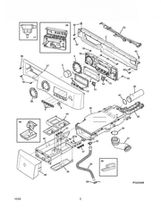 Frigidaire Energy Guide Label 137022811