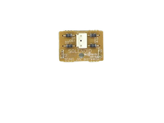 LG Microwave Rectifier Assy 6021W4C001A