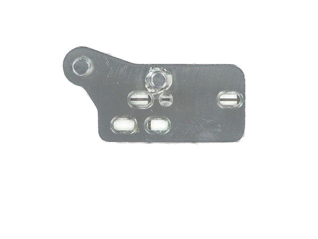 Whirlpool Refrigerator Door Hinge W10312547