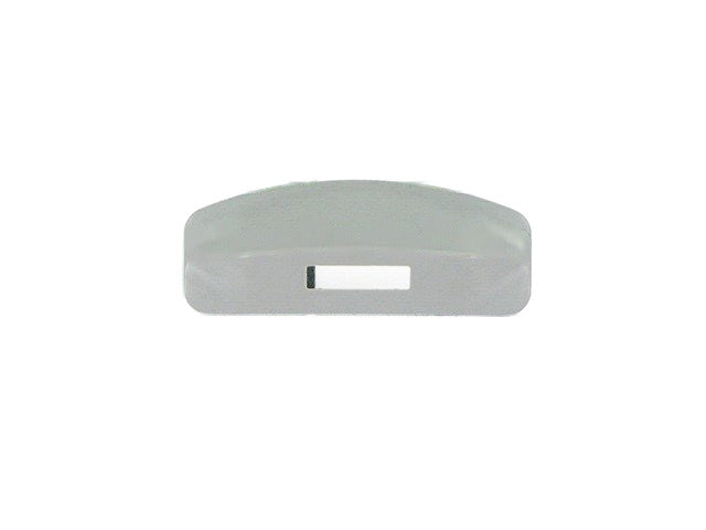 Whirlpool Bezel W10143661
