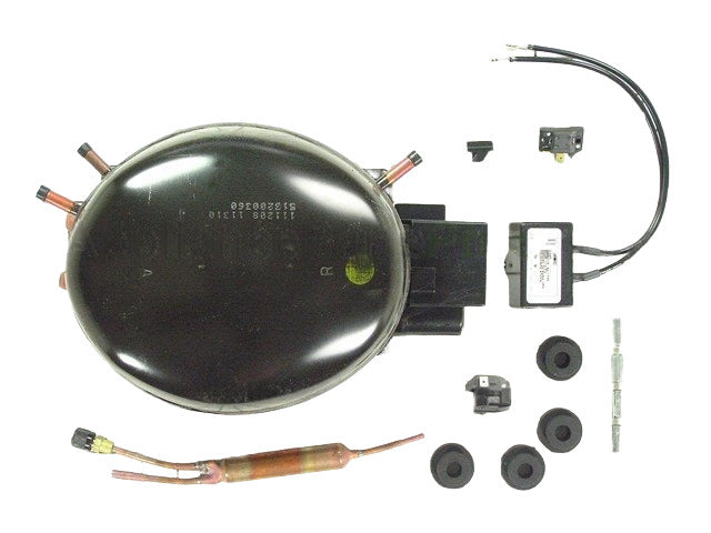 Whirlpool Freezer Compressor W10309995