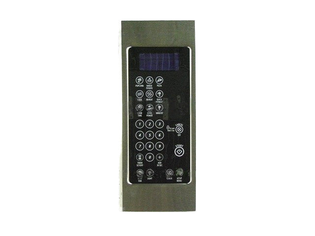 Whirlpool Microwave Control Panel W10315773