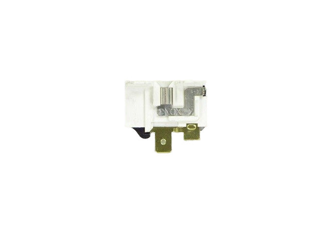 Whirlpool Freezer Overload 2-34286-021