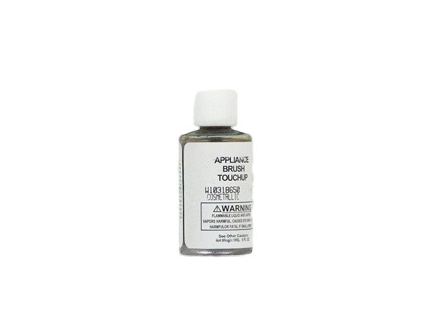 Whirlpool Dryer Tuchup W10318650