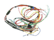 Whirlpool Dryer Wire Harness W10319798