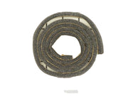 GE Dryer Lint Screen Housing Seal WE1M825