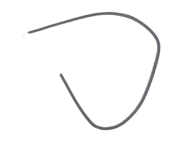 Whirlpool Dryer Seal W10312811