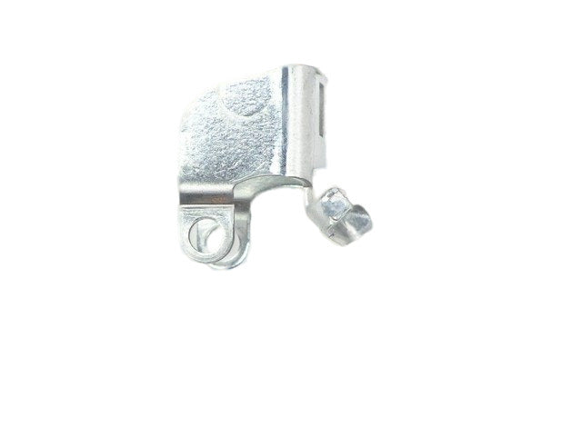Whirlpool Refrigerator Roller Bracket 12456801V