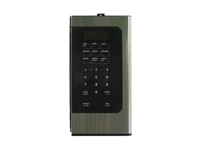 Frigidaire Microwave Control Panel Assembly 5304477377