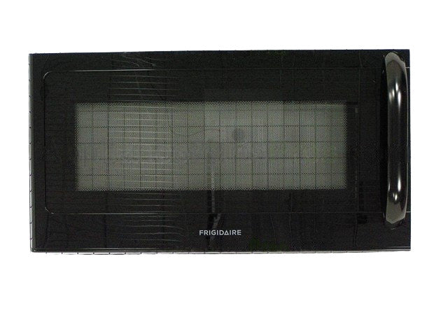Frigidaire Microwave Door Assembly 5304477383