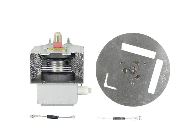 GE Microwave Magnetron WB49X10226