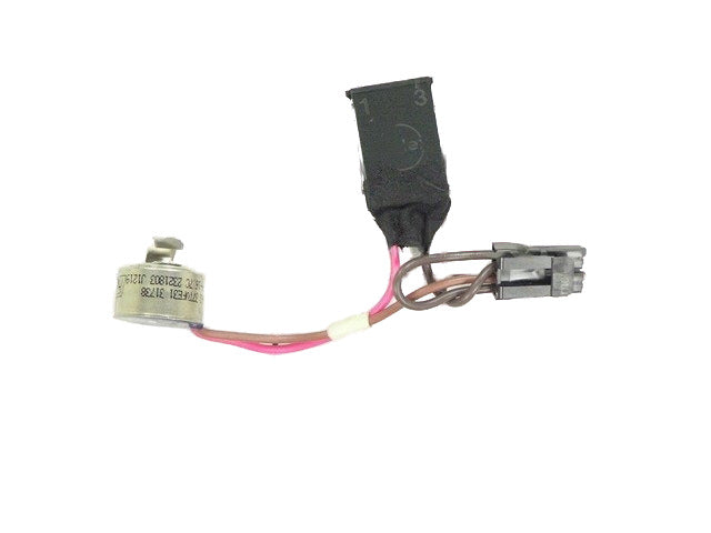 Whirlpool Refrigerator Wire Harness W10139165