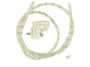 Whirlpool Water Level Switch Pressure Switch W10337781