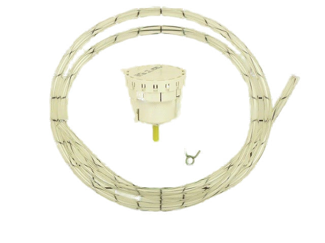 Whirlpool Water Level Switch Pressure Switch W10339228