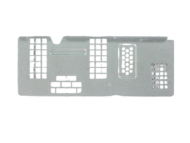 Whirlpool Microwave Cover-Side W10342991