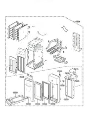 LG Microwave Loc-R601:RESISTOR 0RD1001G608