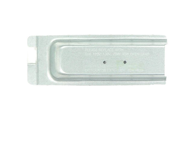 LG Microwave Cover 3550W1A171A