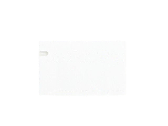 Frigidaire Refrigerator Water Deflector 241969702