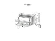 GE Freezer Tech Sheet SR2663