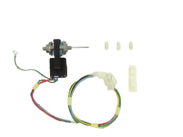 Frigidaire Refrigerator Evaporator Fan Motor Kit 5303918549