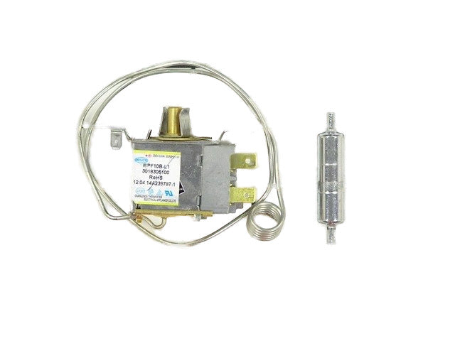 GE Refrigerator Thermostat Asm WR50X10104