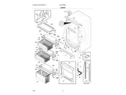 Frigidaire Freezer Energy Guide 297330101