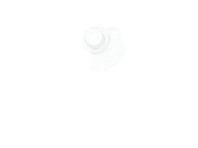 Whirlpool Refrigerator Slide W10258540