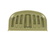 GE Refrigerator Grill Recess WR17X12910