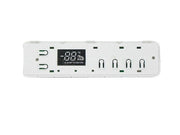 Frigidaire Freezer Electronic Control 297326502